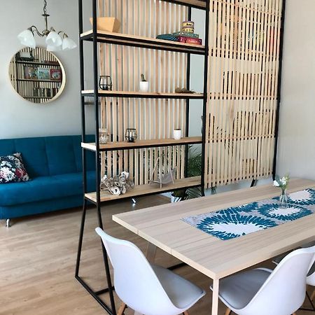 Apartament Rodzinny โซพอต ภายนอก รูปภาพ