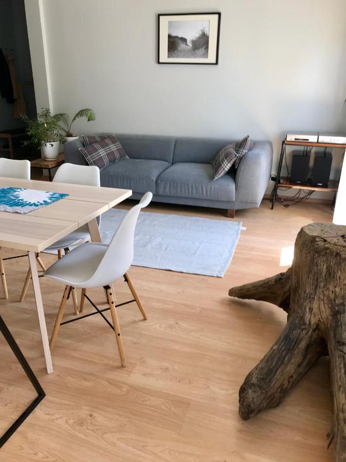 Apartament Rodzinny โซพอต ภายนอก รูปภาพ
