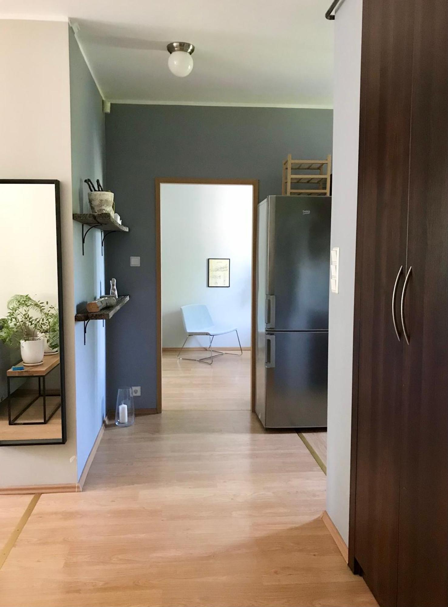 Apartament Rodzinny โซพอต ภายนอก รูปภาพ