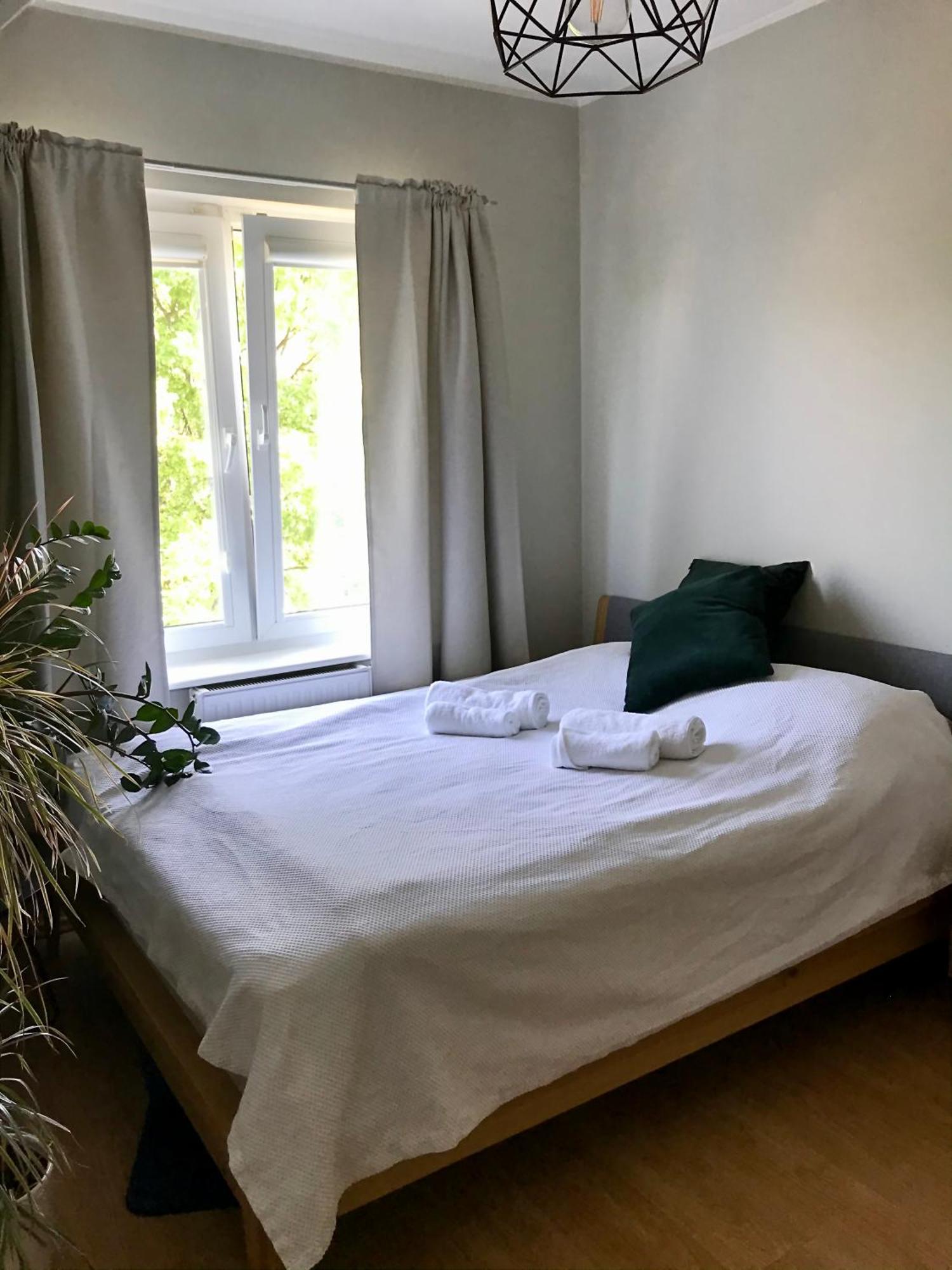 Apartament Rodzinny โซพอต ภายนอก รูปภาพ
