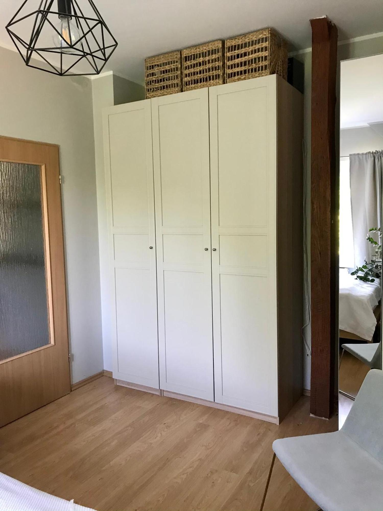 Apartament Rodzinny โซพอต ภายนอก รูปภาพ