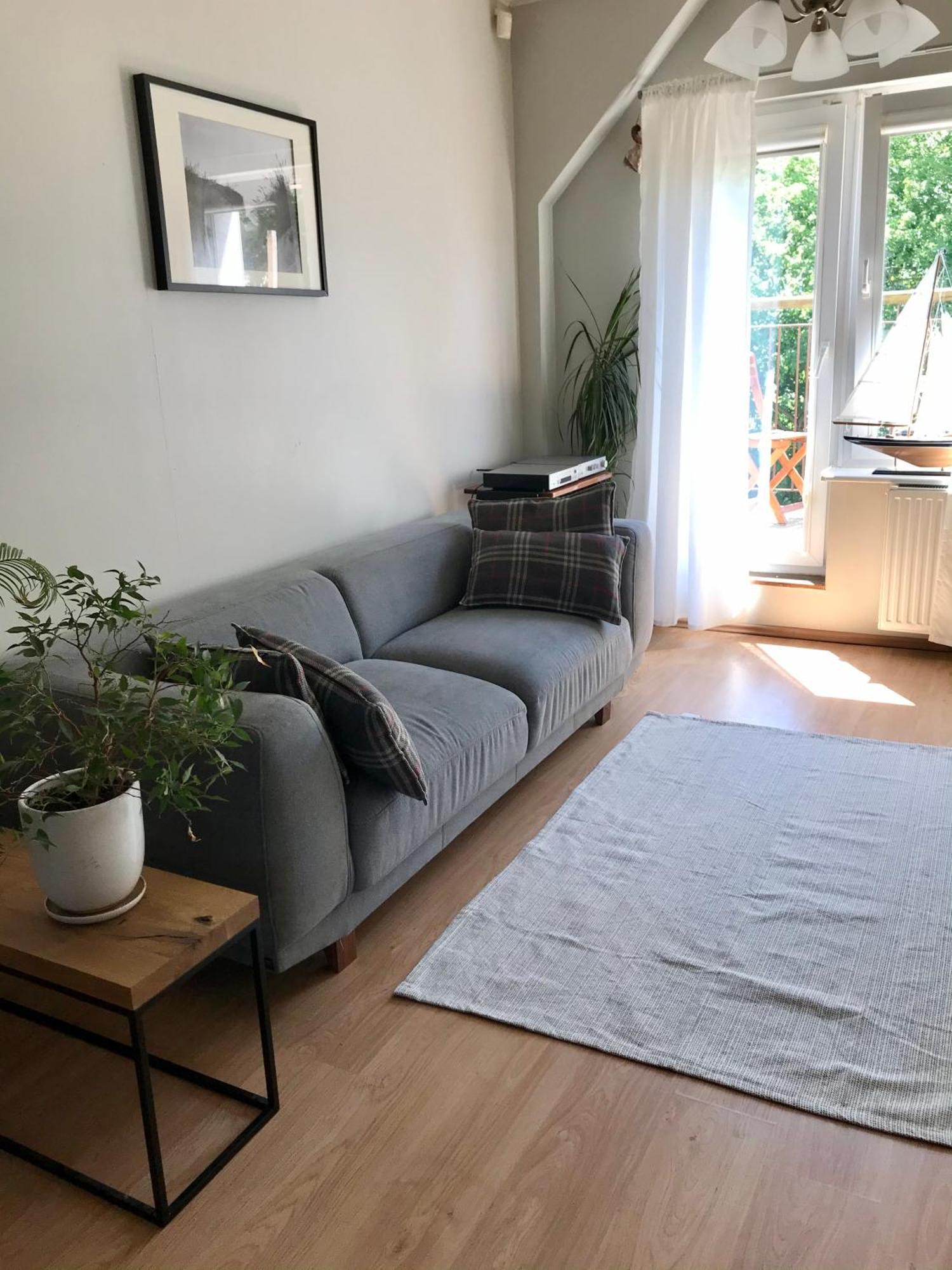 Apartament Rodzinny โซพอต ภายนอก รูปภาพ